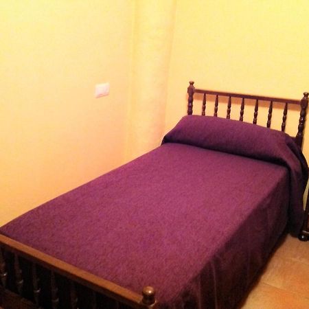 A.T. Casco Antiguo III Appartement Cuenca  Buitenkant foto