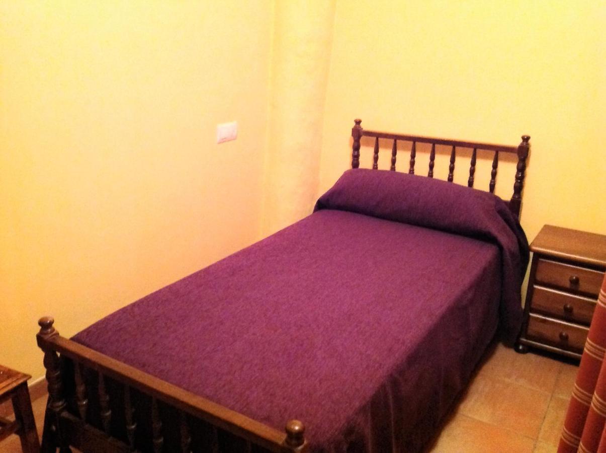 A.T. Casco Antiguo III Appartement Cuenca  Buitenkant foto