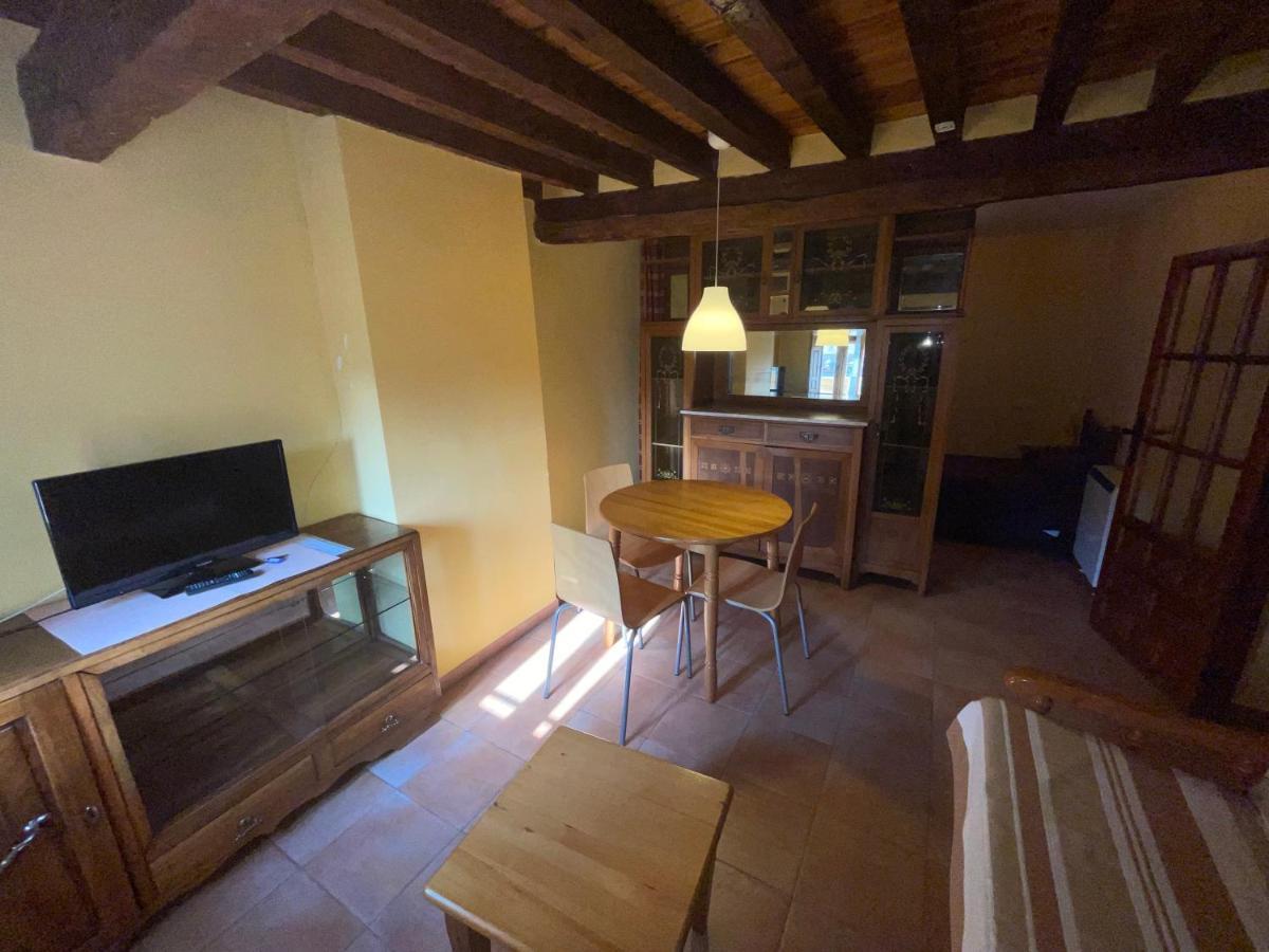 A.T. Casco Antiguo III Appartement Cuenca  Buitenkant foto