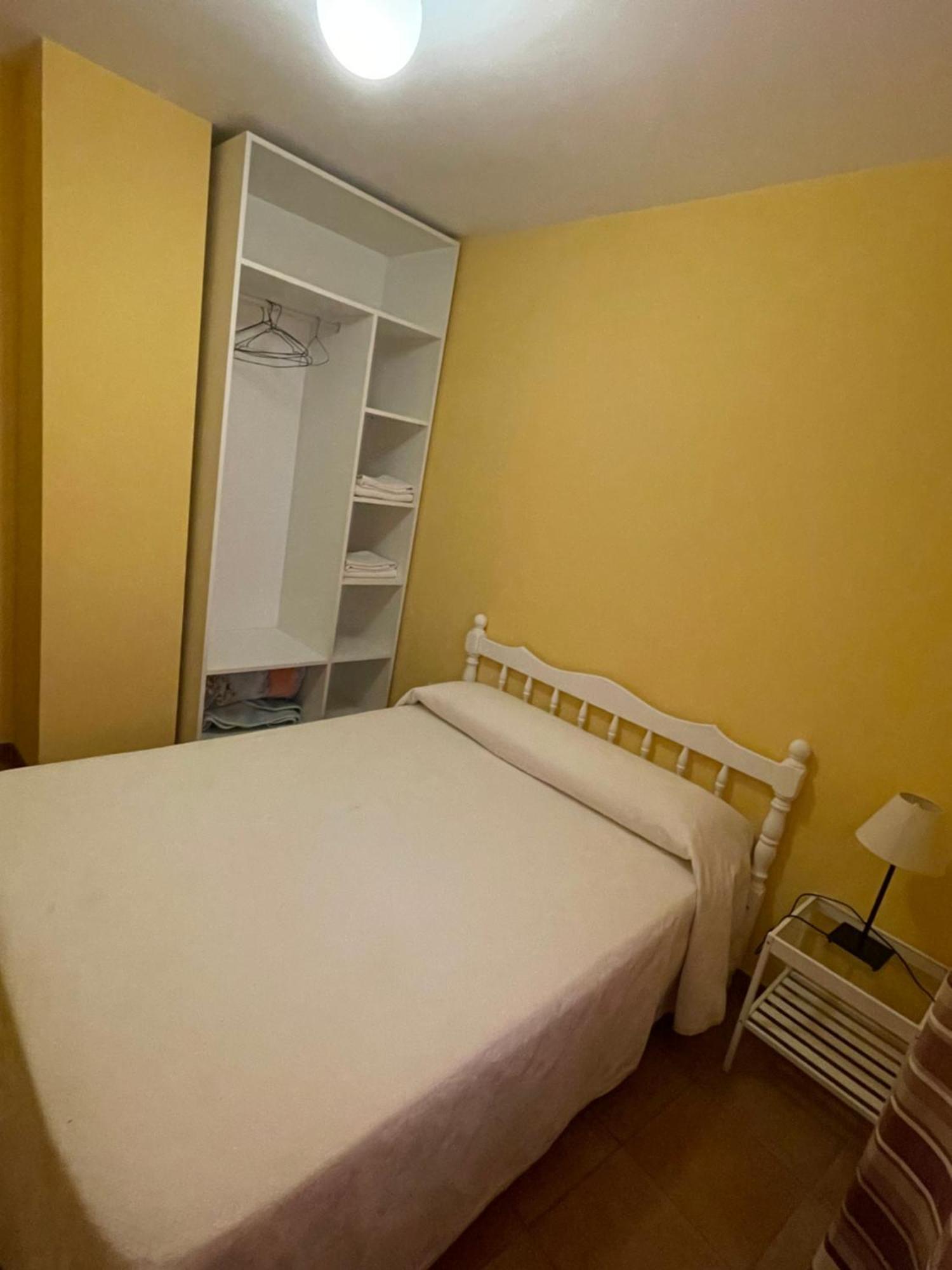 A.T. Casco Antiguo III Appartement Cuenca  Buitenkant foto