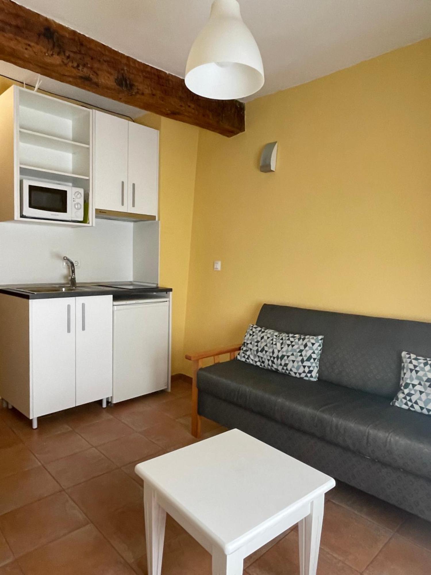 A.T. Casco Antiguo III Appartement Cuenca  Buitenkant foto