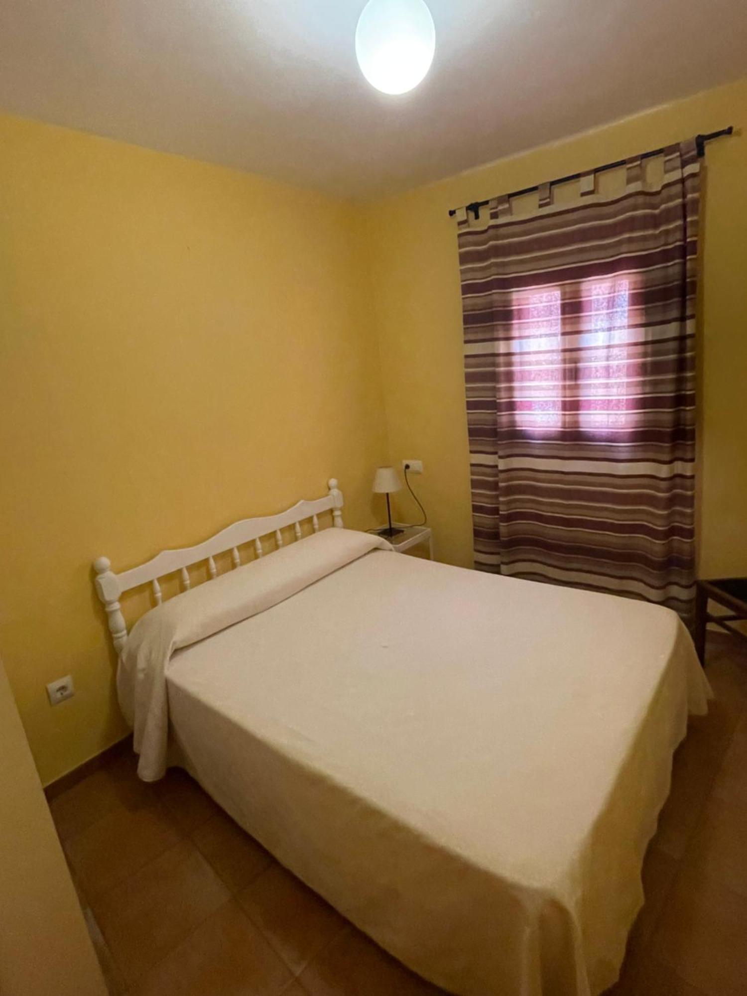 A.T. Casco Antiguo III Appartement Cuenca  Buitenkant foto