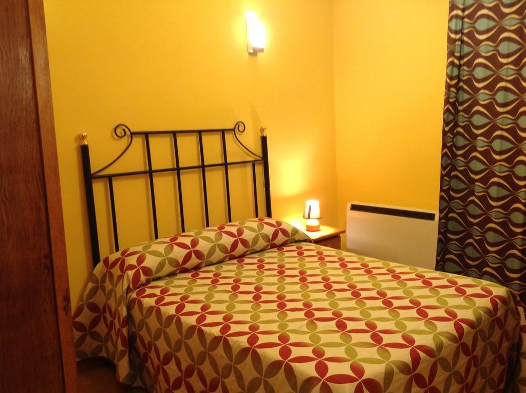 A.T. Casco Antiguo III Appartement Cuenca  Buitenkant foto