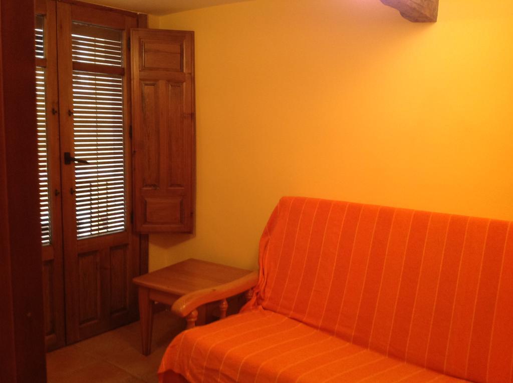 A.T. Casco Antiguo III Appartement Cuenca  Buitenkant foto
